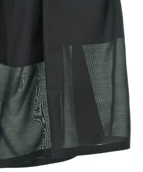 UNITED ARROWS（ユナイテッドアローズ）オールインワン/サロペット 黒 サイズ:38(M位) レディース/2200662088059