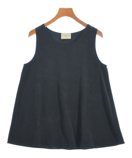 UNITED ARROWS(ユナイテッドアローズ)ブラウス 紺 サイズ:-(M位)/2200657992033