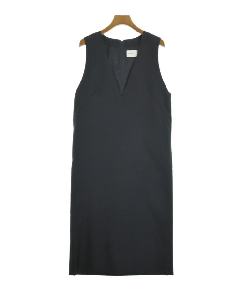 UNITED ARROWS(ユナイテッドアローズ)ワンピース 紺 サイズ:36(S位)/2200665112058