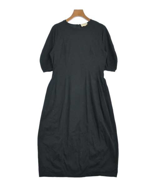 UNITED ARROWS(ユナイテッドアローズ)ワンピース 黒 サイズ:-(M位)/2200663079056