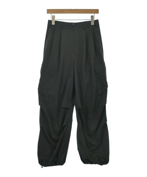 UNITED ARROWS(ユナイテッドアローズ)カーゴパンツ 黒 サイズ:38(S位)/2200666089045