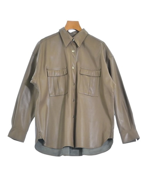 UNITED ARROWS(ユナイテッドアローズ)のカジュアルシャツ サイズ:38(M位) 6,400円