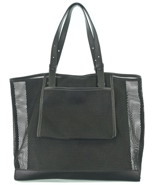 UNITED ARROWS(ユナイテッドアローズ)トートバッグ 黒 サイズ:-/2200668979177