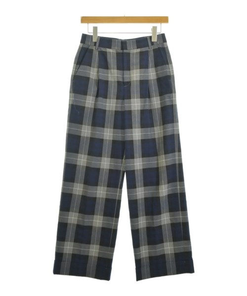 UNITED ARROWS(ユナイテッドアローズ)スラックス 紺 サイズ:36(S位)/2200666152428