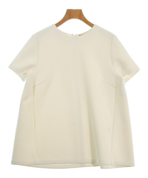 UNITED ARROWS(ユナイテッドアローズ)ブラウス 白 サイズ:F/2200666464026