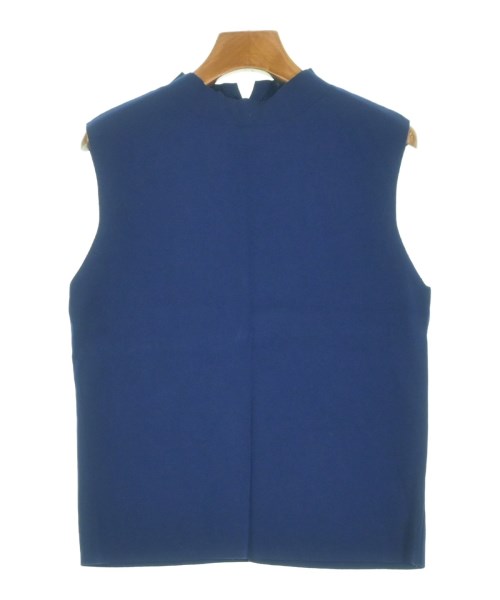 UNITED ARROWS(ユナイテッドアローズ)ベスト/ノースリーブ 青 サイズ:-(M位)/2200668132022