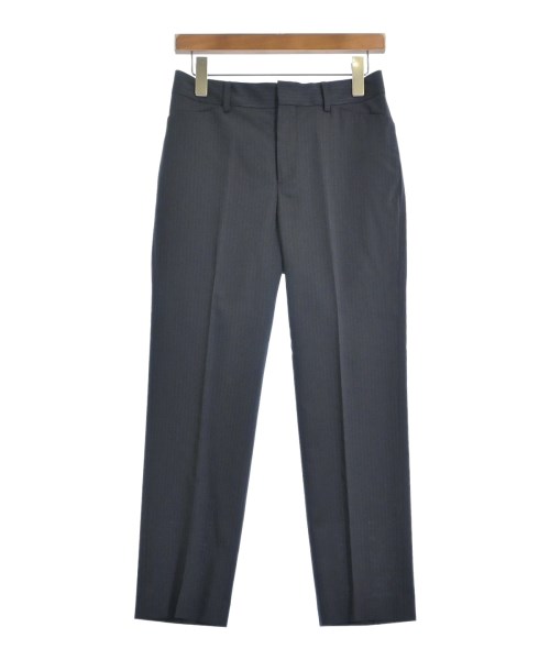 UNITED ARROWS(ユナイテッドアローズ)スラックス 紺 サイズ:38(M位)/2200666923073