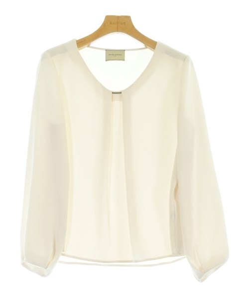 UNITED ARROWS(ユナイテッドアローズ)ブラウス 白 サイズ:38(M位)/2200667850170