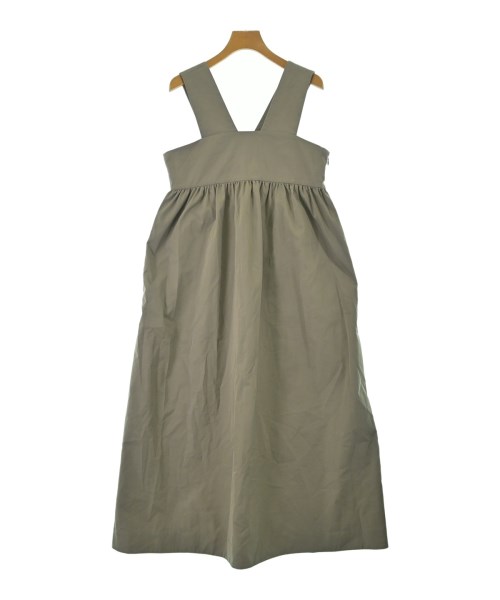 UNITED ARROWS(ユナイテッドアローズ)ワンピース グレー サイズ:38(M位)/2200663199020