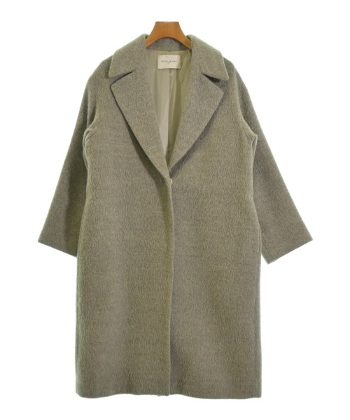 UNITED ARROWS(ユナイテッドアローズ)のチェスターコート サイズ:36(S位) 11,400円