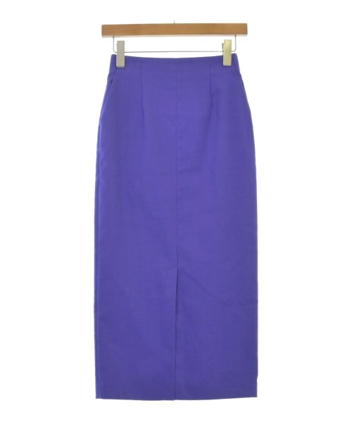 UNITED ARROWS(ユナイテッドアローズ)のロング・マキシ丈スカート サイズ:34(XS位) 3,400円