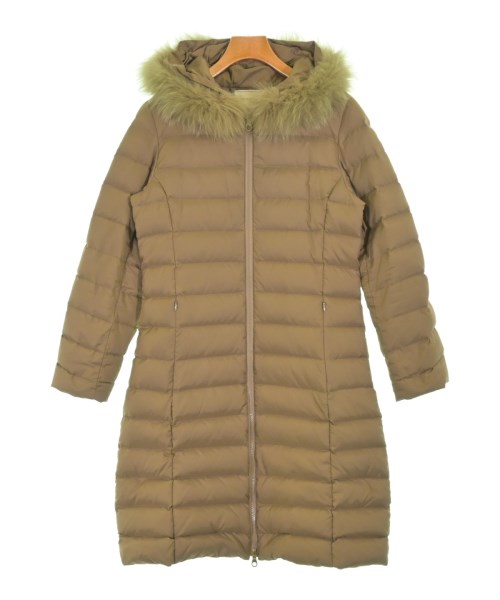 UNITED ARROWS(ユナイテッドアローズ)のダウンコート サイズ:38(M位) 5,200円
