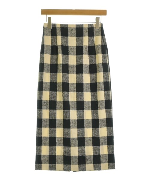 UNITED ARROWS(ユナイテッドアローズ)のロング・マキシ丈スカート サイズ:34(XS位) 4,200円