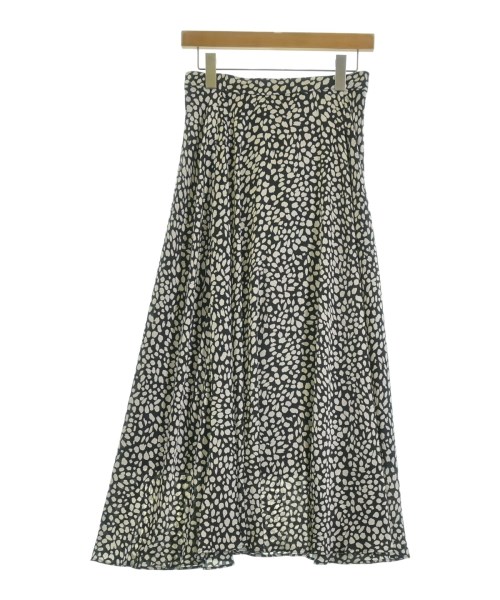 UNITED ARROWS(ユナイテッドアローズ)のロング・マキシ丈スカート サイズ:40(M位) 4,200円