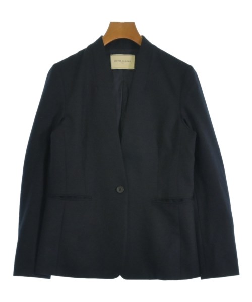 UNITED ARROWS(ユナイテッドアローズ)のノーカラージャケット サイズ:38(M位) 11,000円