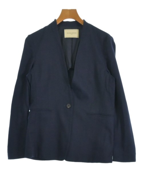 UNITED ARROWS(ユナイテッドアローズ)のノーカラージャケット サイズ:38(M位) 11,000円