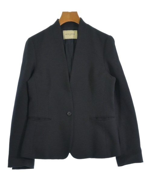 UNITED ARROWS(ユナイテッドアローズ)のノーカラージャケット サイズ:40(M位) 9,600円
