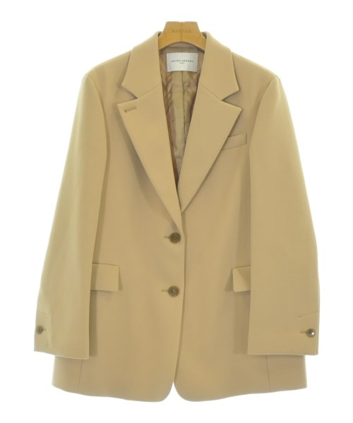 UNITED ARROWS(ユナイテッドアローズ)のテーラードジャケット サイズ:36(S位) 11,000円