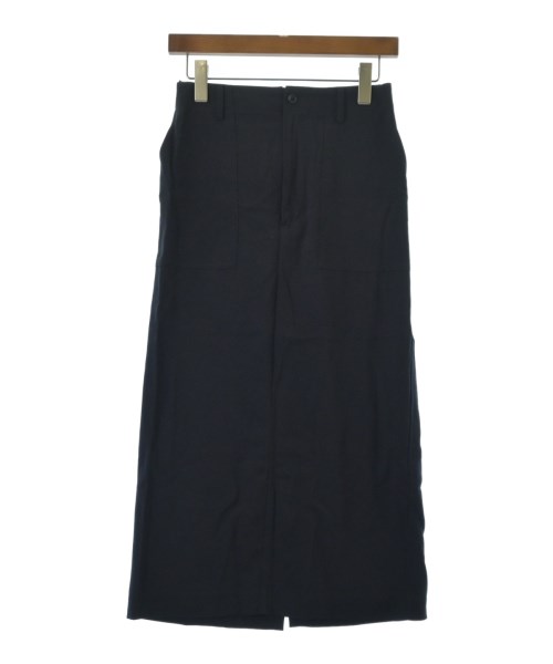 UNITED ARROWS(ユナイテッドアローズ)のロング・マキシ丈スカート サイズ:36(S位) 4,200円