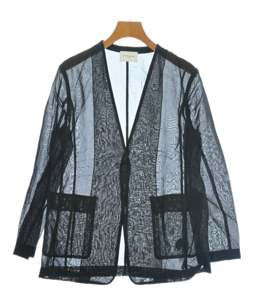 UNITED ARROWS(ユナイテッドアローズ)のノーカラージャケット サイズ:36(S位) 7,000円