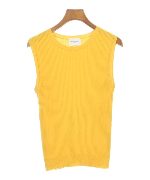 UNITED ARROWS(ユナイテッドアローズ)のベスト/ノースリーブ サイズ:-(M位) 2,700円