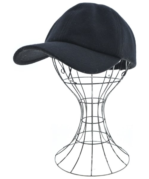 UNITED ARROWS(ユナイテッドアローズ)キャップ 黒 サイズ:-/2200683762037