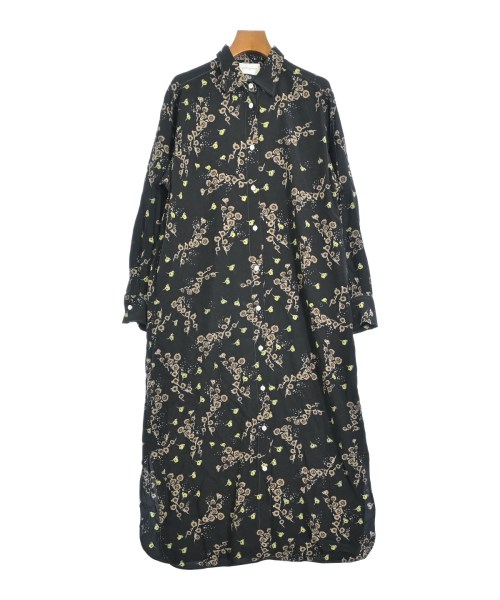 UNITED ARROWS(ユナイテッドアローズ)のシャツワンピース サイズ:36(S位) 6,000円