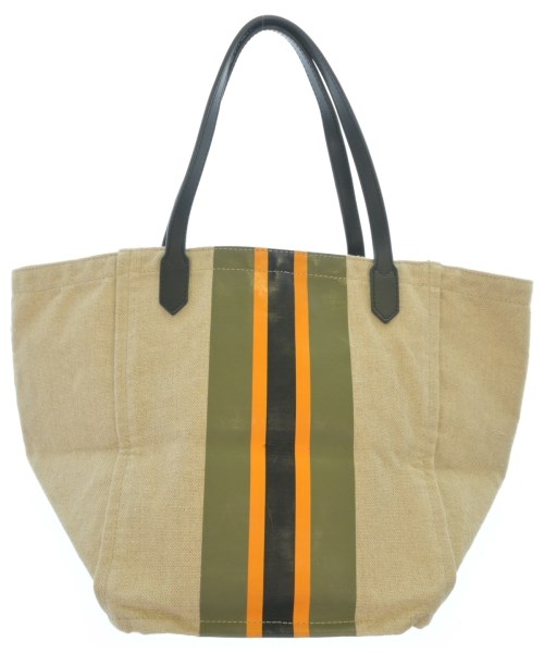 UNITED ARROWS(ユナイテッドアローズ)トートバッグ ベージュ サイズ:-/2200687076079
