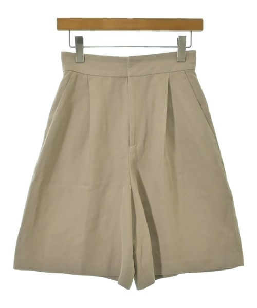 UNITED ARROWS(ユナイテッドアローズ)ショートパンツ ベージュ サイズ:36(S位)/2200690034080