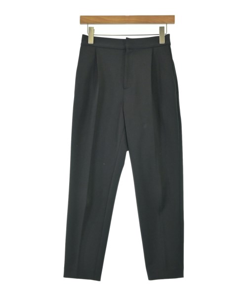 UNITED ARROWS(ユナイテッドアローズ)スラックス 黒 サイズ:36(S位)/2200690088038