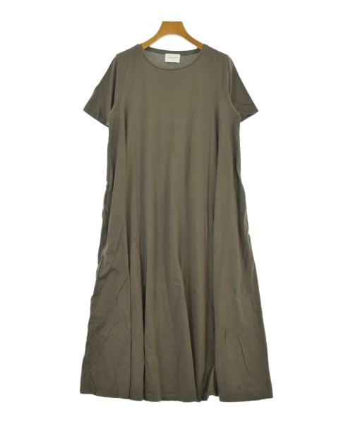 UNITED ARROWS(ユナイテッドアローズ)ワンピース グレー サイズ:36(S位)/2200690349054