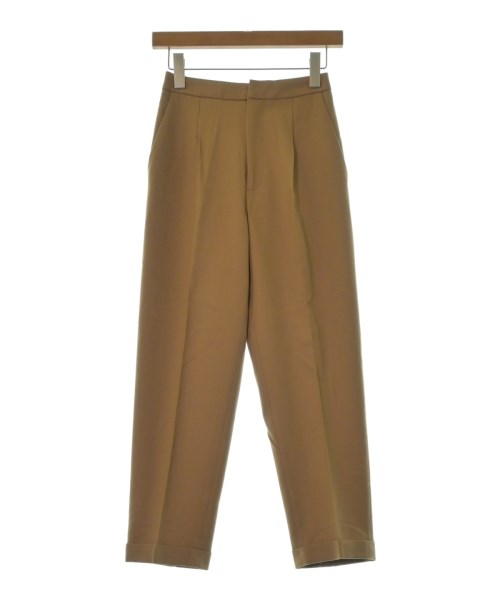 BARNEYS NEWYORK(バーニーズニューヨーク)スラックス ベージュ サイズ:-(S位)/2200525966029