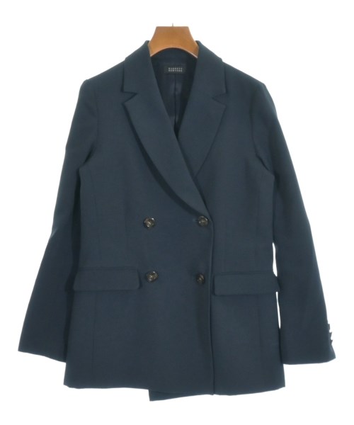 バーニーズニューヨーク(BARNEYS NEWYORK)のBARNEYS NEWYORK カジュアルジャケット