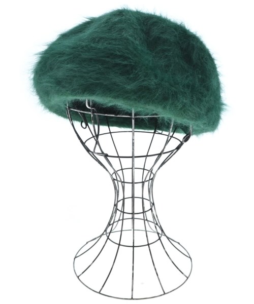 バーニーズニューヨーク(BARNEYS NEWYORK)のBARNEYS NEWYORK ハンチング・ベレー帽