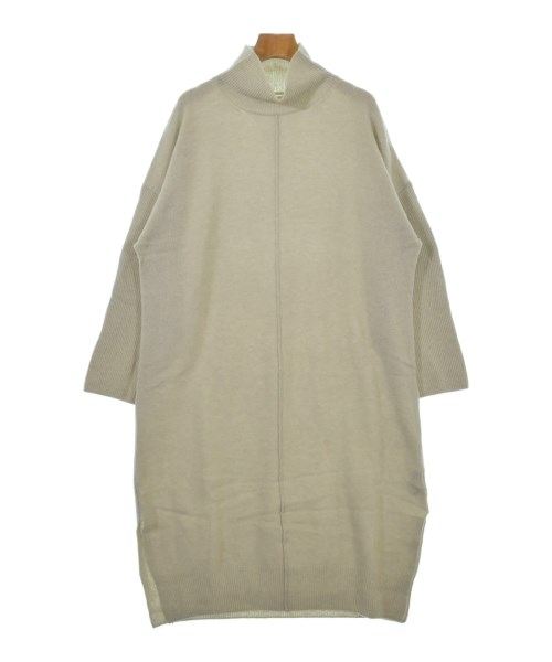 BARNEYS NEWYORK(バーニーズニューヨーク)ワンピース 白 サイズ:F/2200596217037