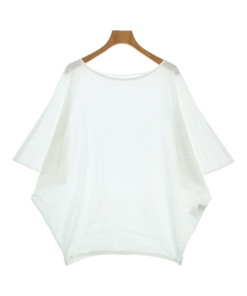 BARNEYS NEWYORK(バーニーズニューヨーク)Tシャツ・カットソー 白 サイズ:F/2200657832339