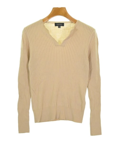 BARNEYS NEWYORK(バーニーズニューヨーク)のニット・セーター サイズ:36(S位) 4,200円