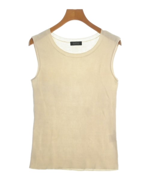 BARNEYS NEWYORK(バーニーズニューヨーク)のベスト/ノースリーブ サイズ:36(S位) 3,000円