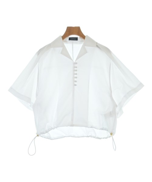 BARNEYS NEWYORK(バーニーズニューヨーク)カジュアルシャツ 白 サイズ:F/2200703144034
