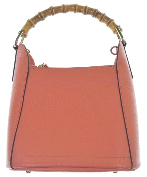 BARNEYS NEWYORK(バーニーズニューヨーク)のハンドバッグ サイズ:- 4,800円