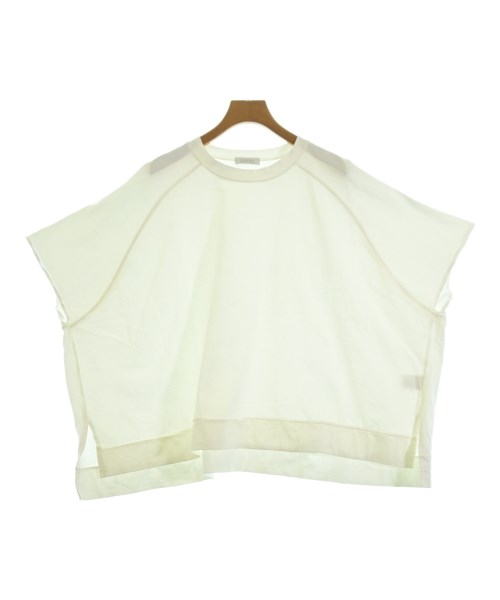 BARNEYS NEWYORK(バーニーズニューヨーク)Tシャツ・カットソー 白 サイズ:F/2200666744036