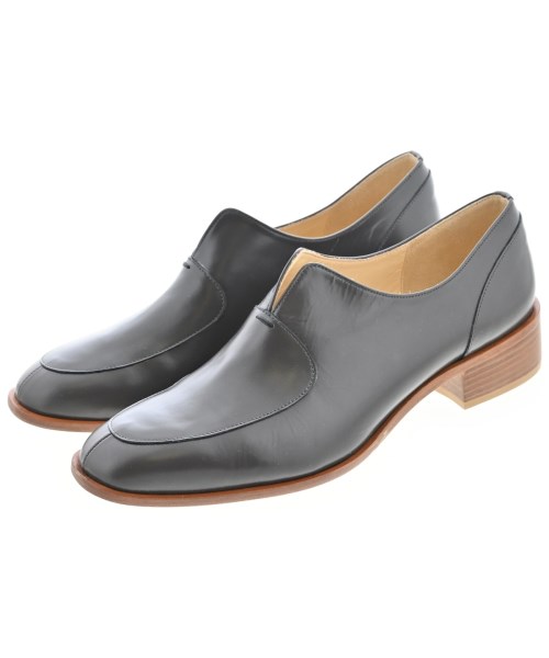 BARNEYS NEWYORK(バーニーズニューヨーク)のドレスシューズ/ローファー サイズ:EU38(24.5cm位) 11,800円