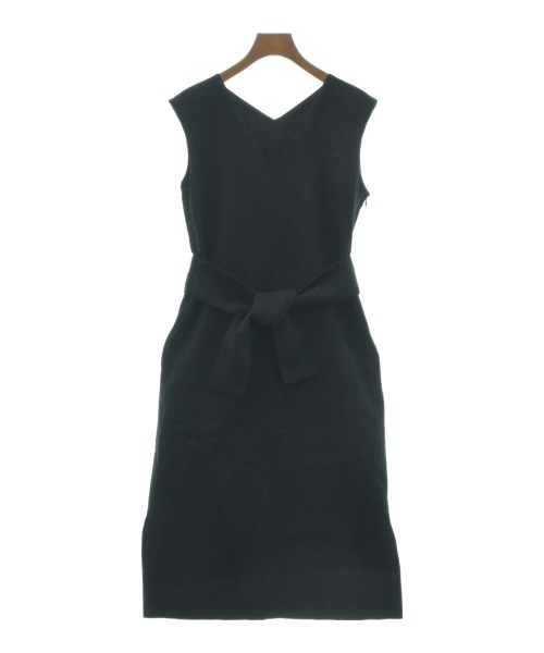 TOMORROWLAND collection(トゥモローランドコレクション)ワンピース 黒 サイズ:36(S位)/2200523379012