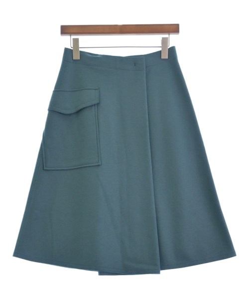 トゥモローランド(TOMORROWLAND)のTOMORROWLAND ロング・マキシ丈スカート