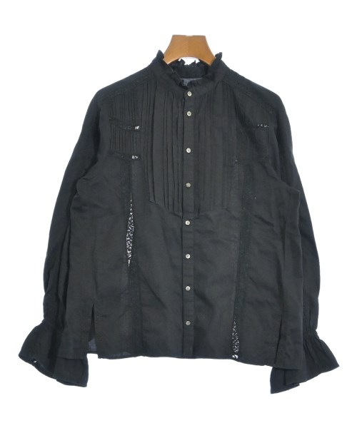 トゥモローランド(TOMORROWLAND)のTOMORROWLAND カジュアルシャツ