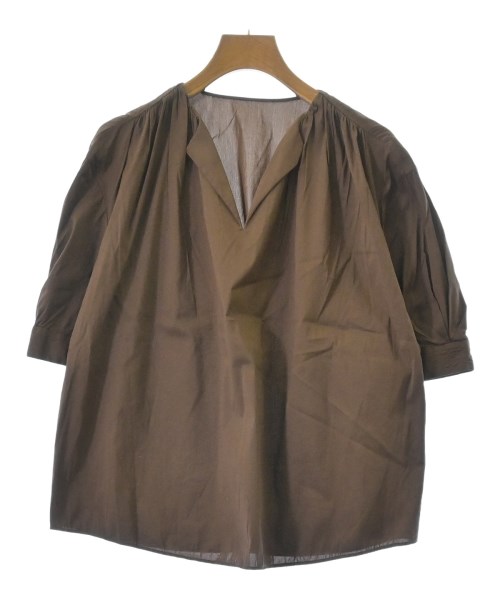 トゥモローランド(TOMORROWLAND)のTOMORROWLAND ブラウス