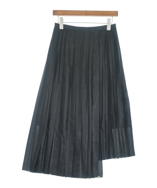 トゥモローランド(TOMORROWLAND)のTOMORROWLAND ロング・マキシ丈スカート