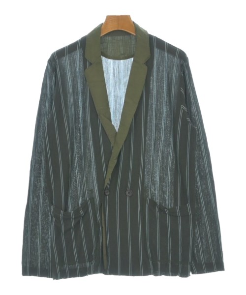 トゥモローランド(TOMORROWLAND)のTOMORROWLAND カジュアルジャケット