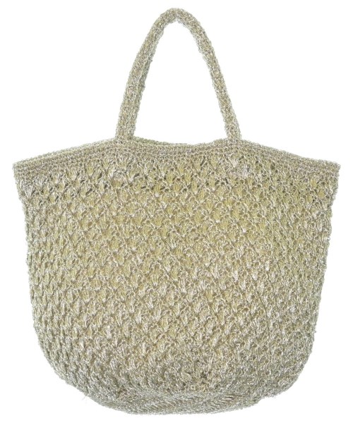 トゥモローランド(TOMORROWLAND)のTOMORROWLAND かごバッグ