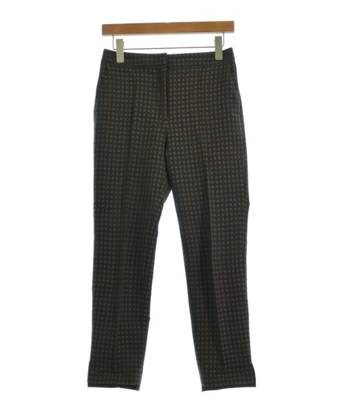 TOMORROWLAND collection(トゥモローランドコレクション)スラックス 紺 サイズ:34(XS位)/2200606374019